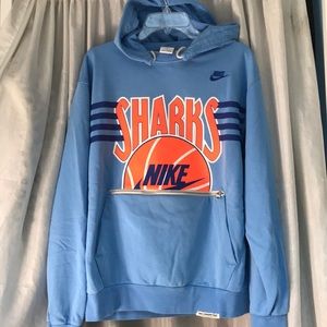 Men’s Nike hoodie